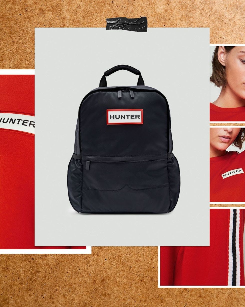 Hunter Zappos Backpack