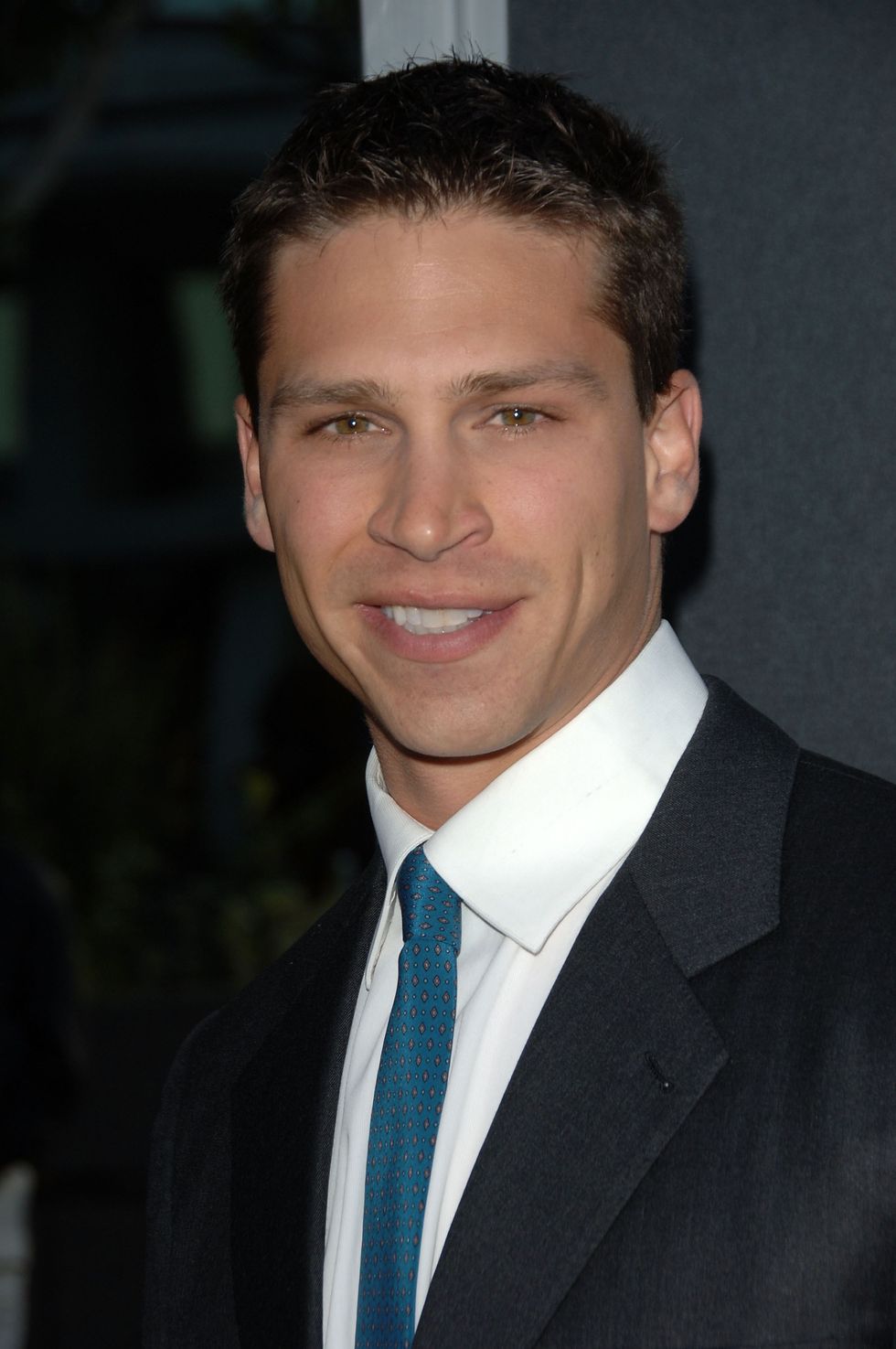 huntley ritter bring it on cast