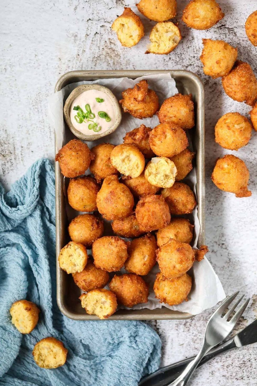 Hush Puppies