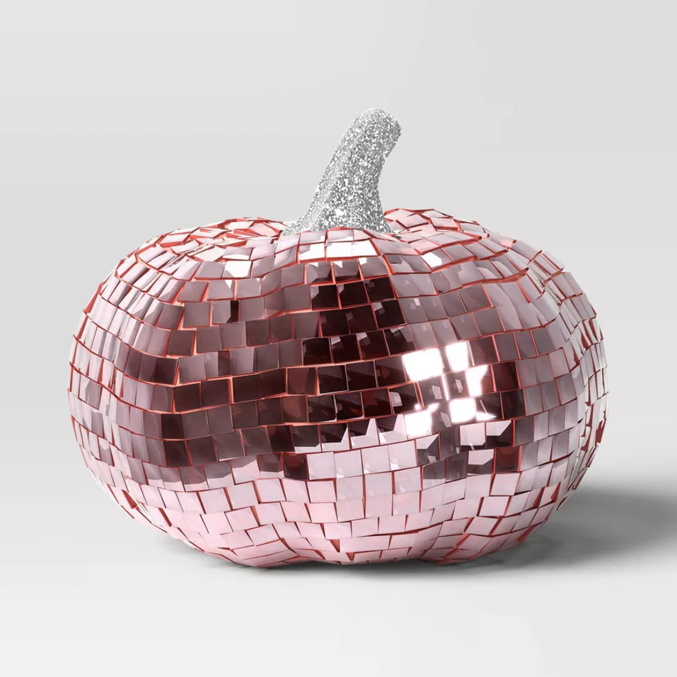 Hyde And EEK! Boutique Disco Pumpkin