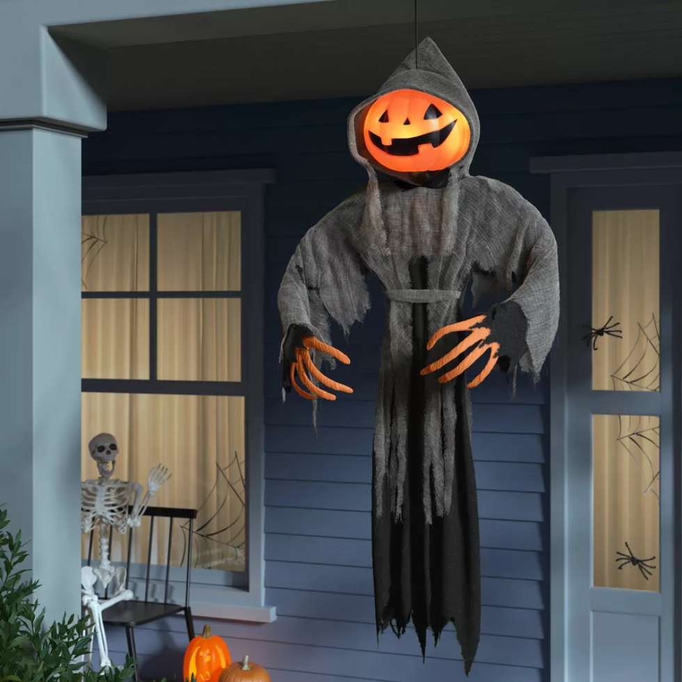 Hyde And EEK! Boutique Little Lewis The Pumpkin Ghoul