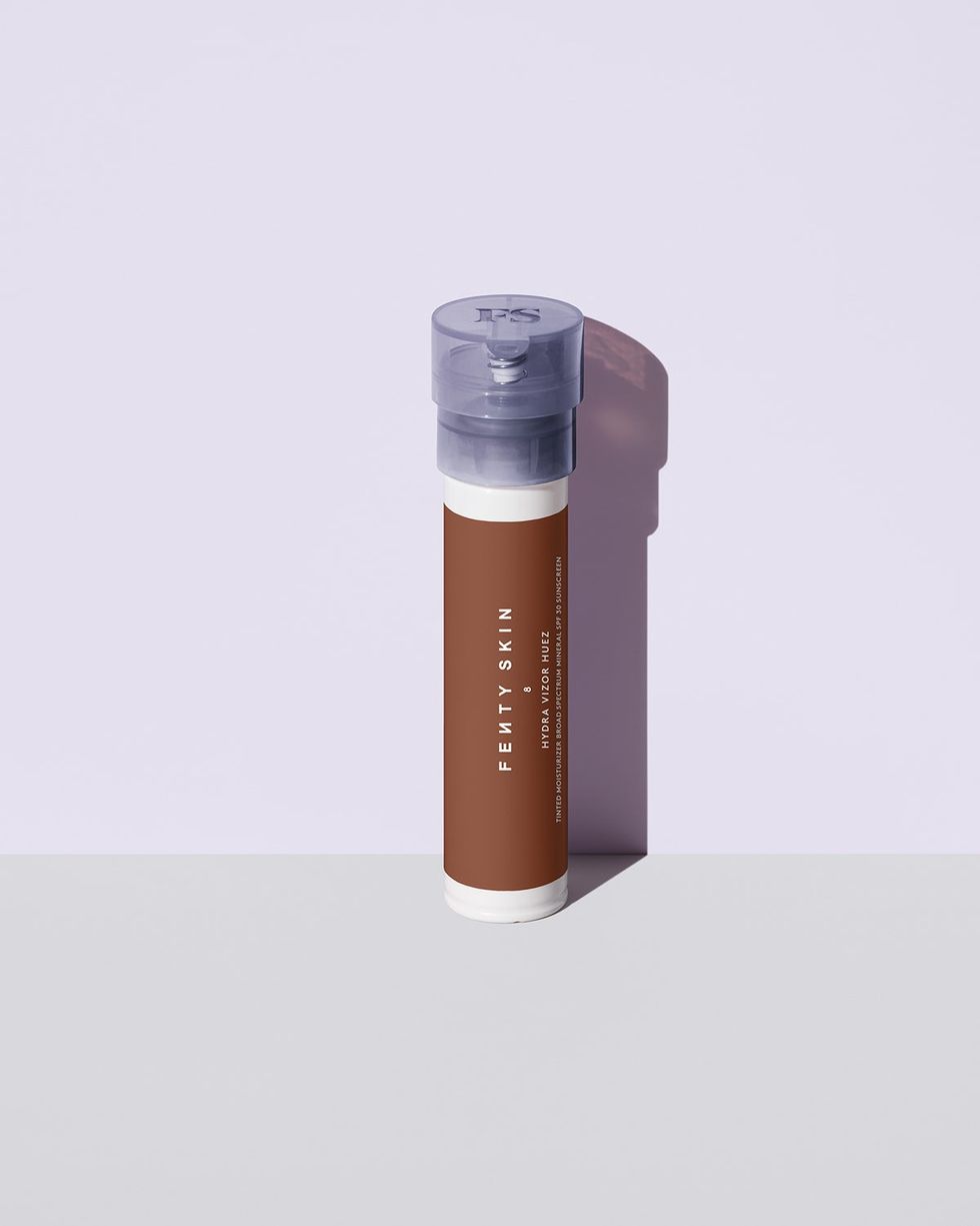 Hydra Vizor Huez Tinted Moisturizer