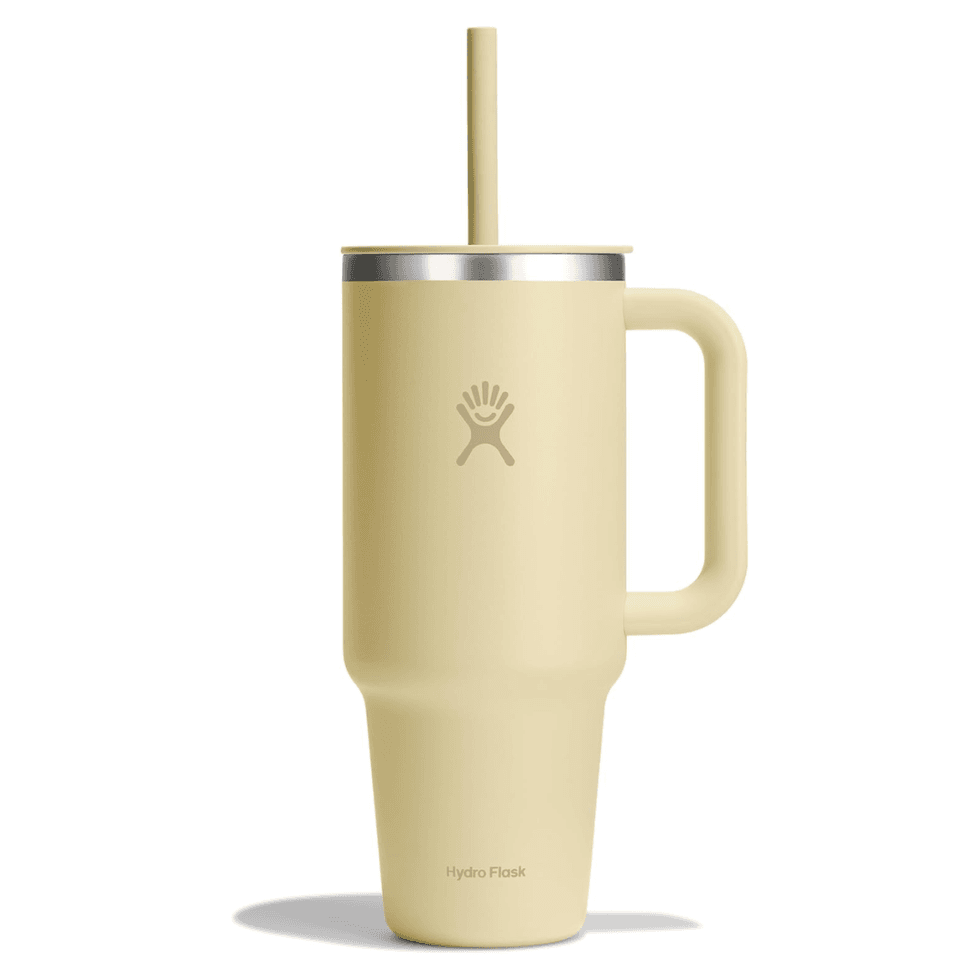 Hydro Flask Travel Tumbler
