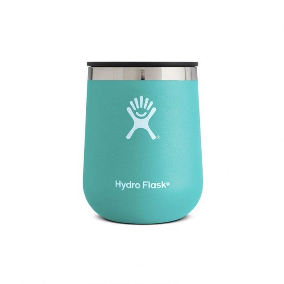 hydro flask wine tumbler