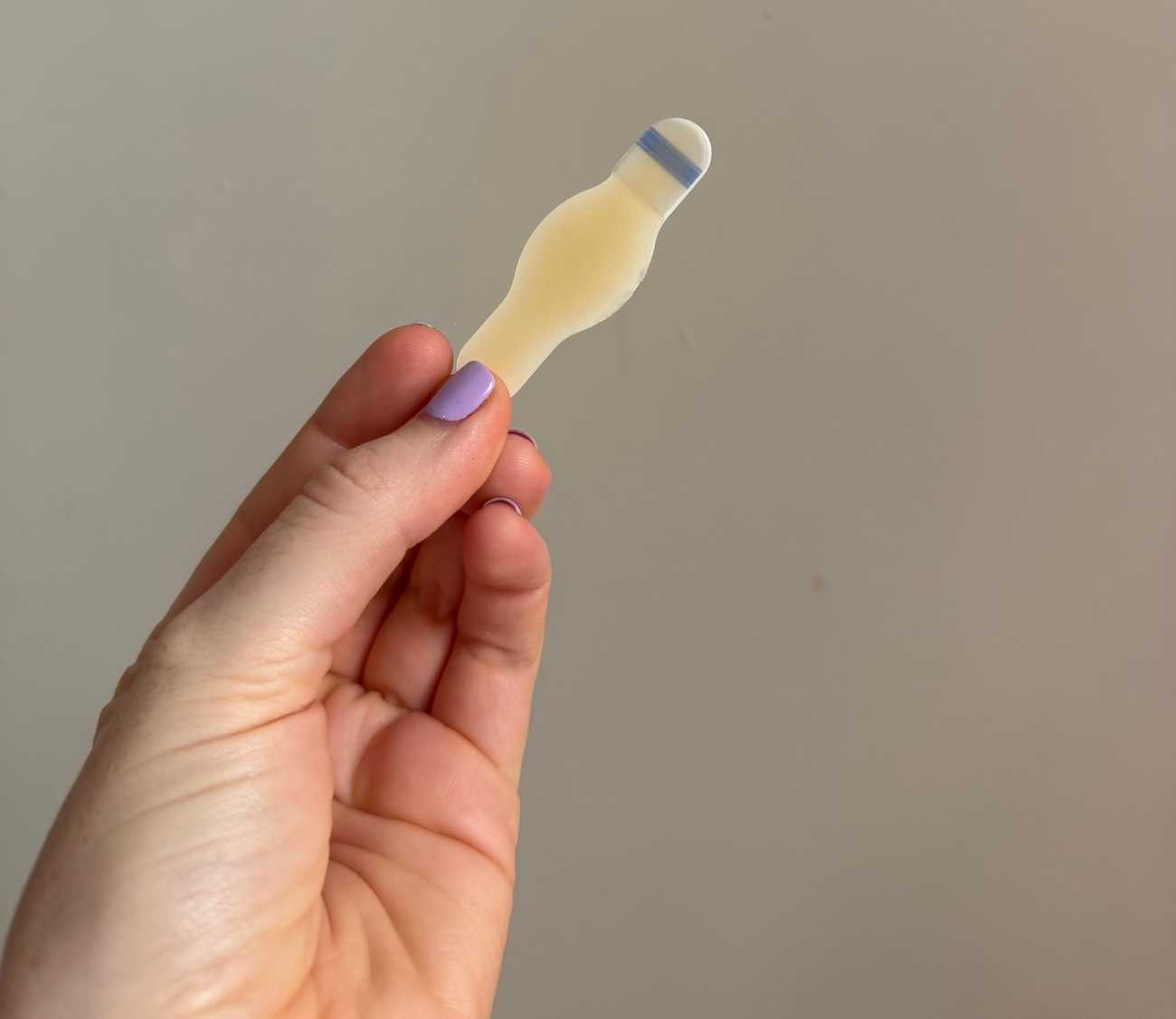 hydrocolloid bandage