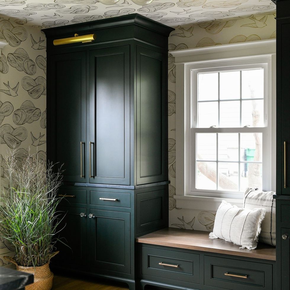 Hygge & West Daydream Wallpaper