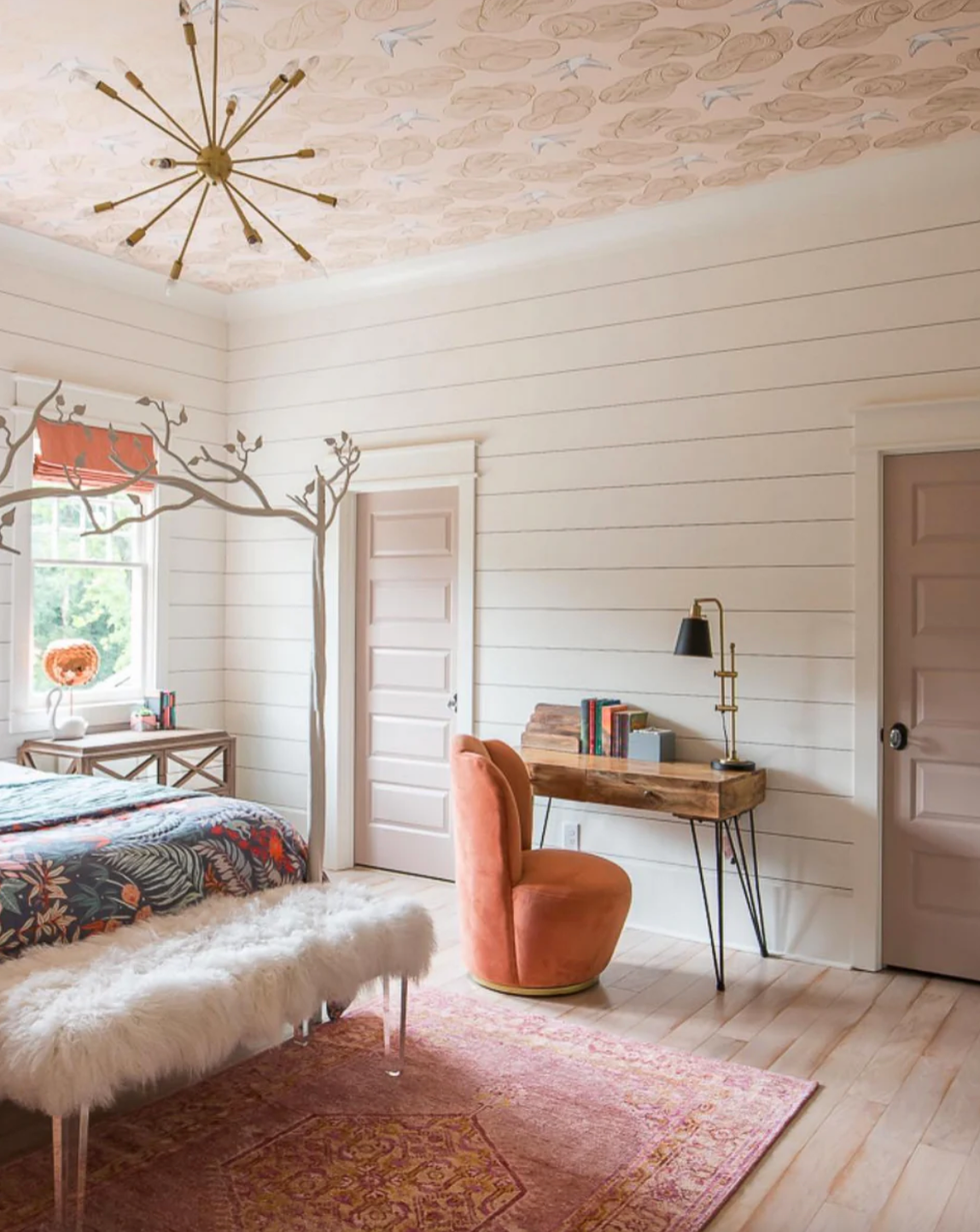 Hygge & West Daydream Wallpaper