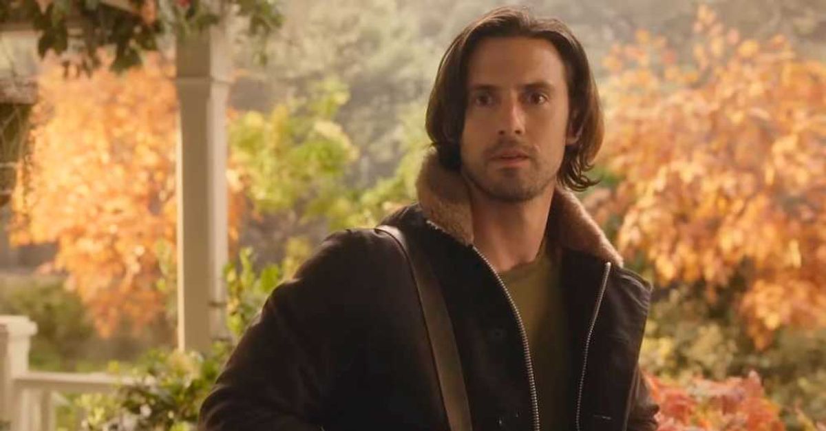 i can only imagine 2 trailer cast