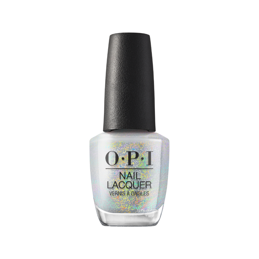 I Cancer-tainly Shine OPI Nail Polish Zodiac Collection