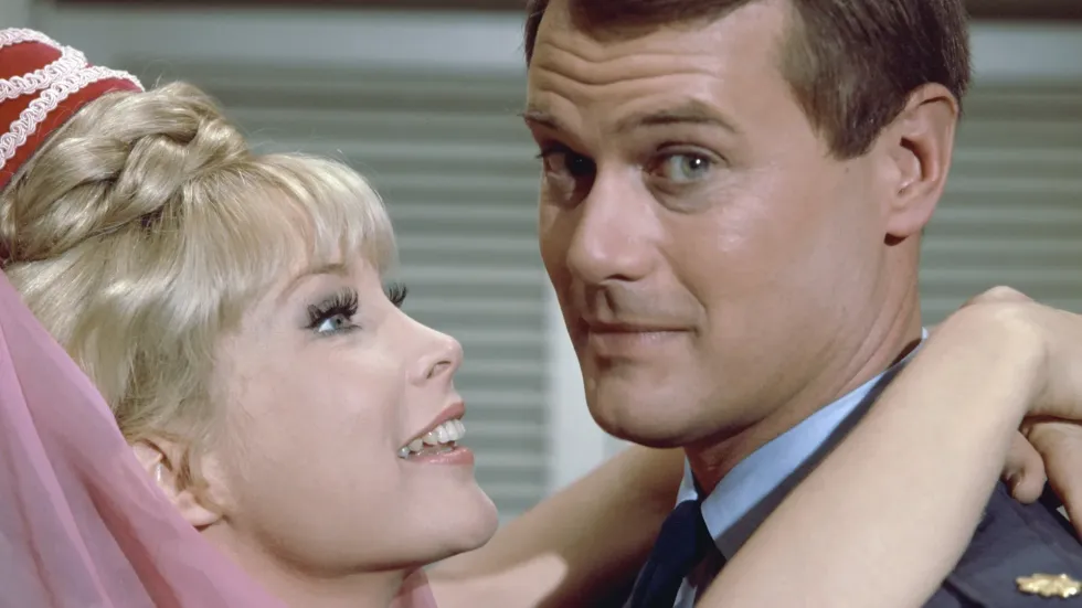 I Dream of Jeannie