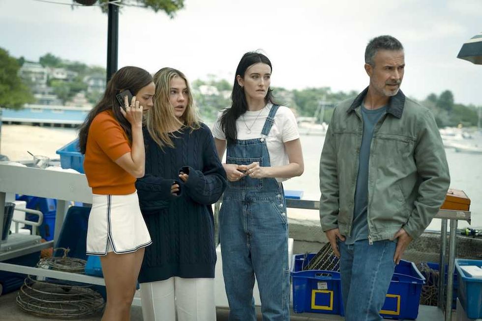 i know what you did last summer release date