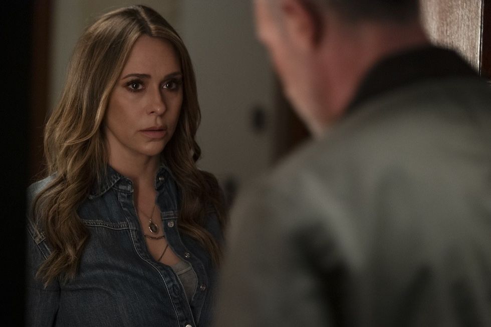 i know what you did last summer summer movies 2025