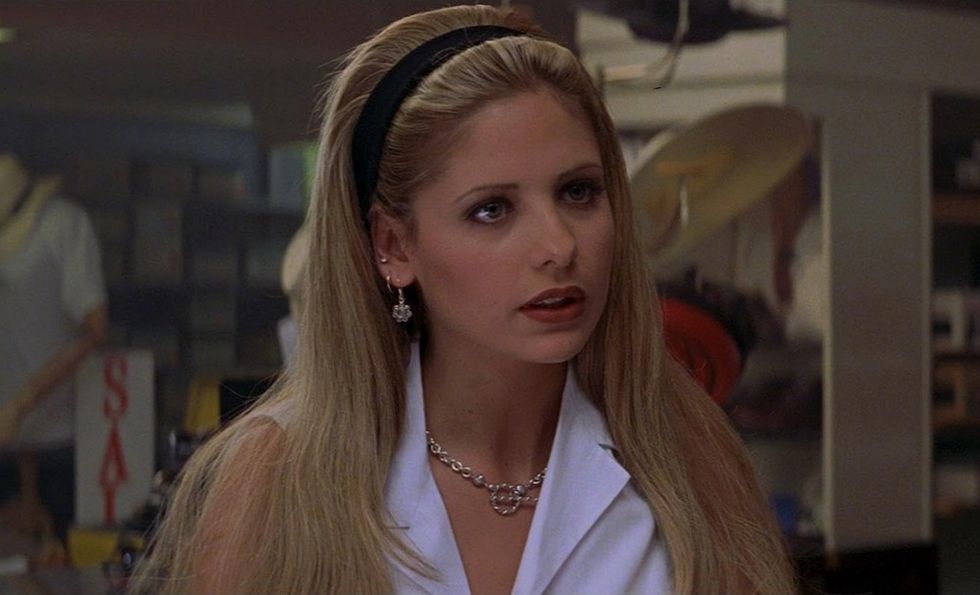 I Know What You Did Last Summer