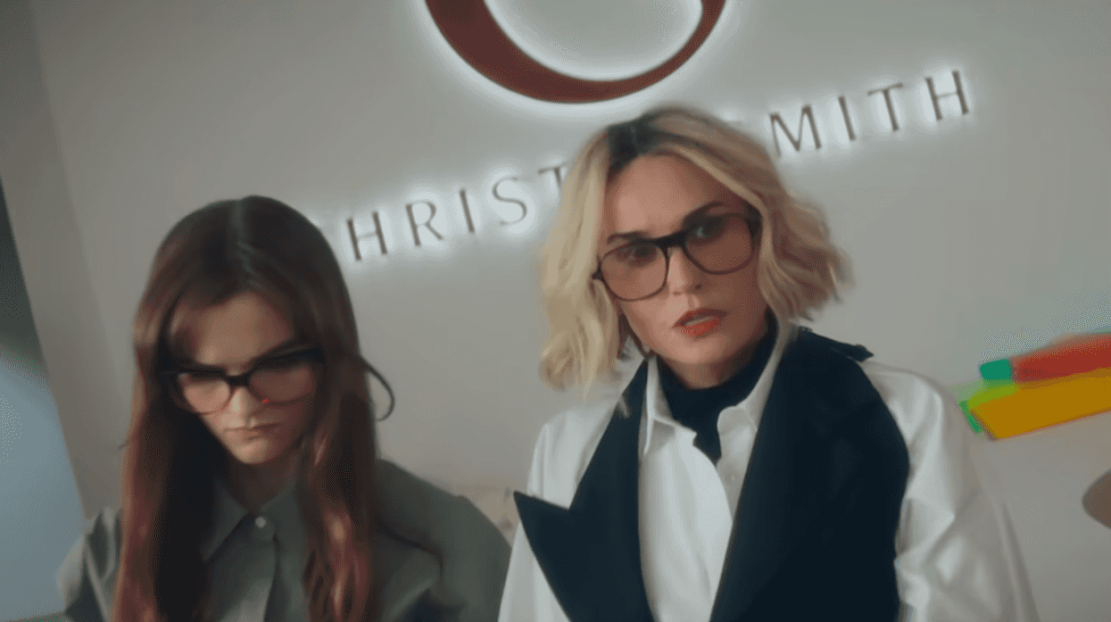 i love boosters filming location