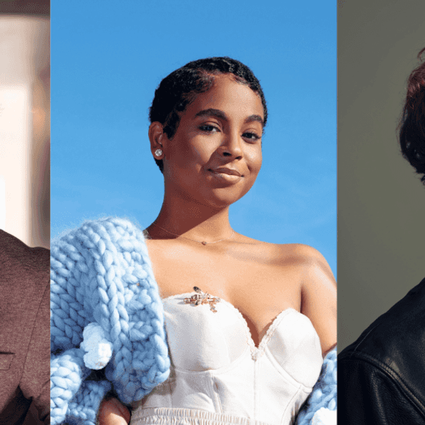 I Suck At Girls Cast