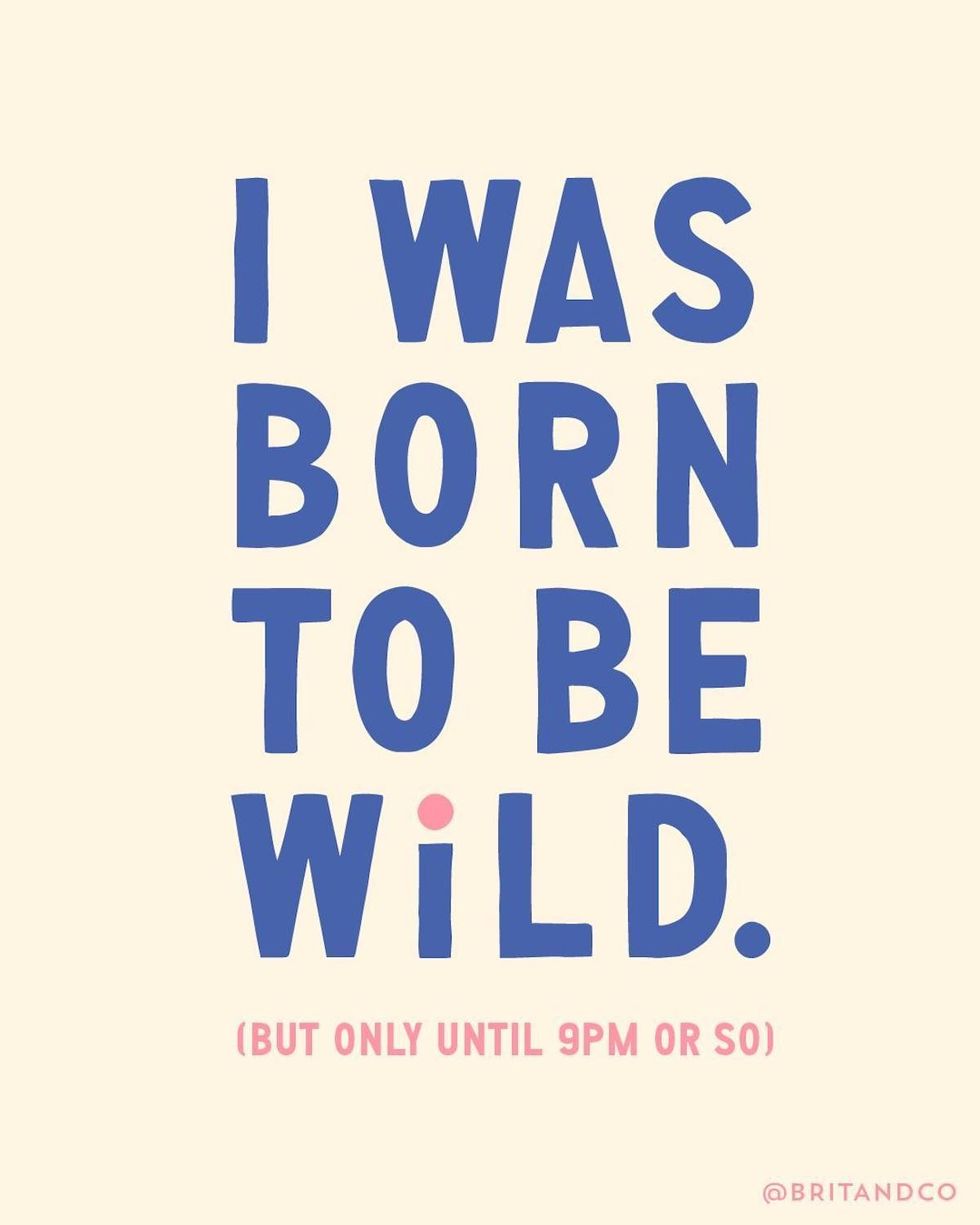 i was born to be wild