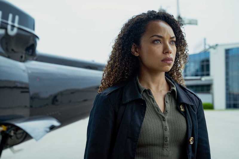 Harlan Coben's I Will Find You on Netflix - Brit + Co