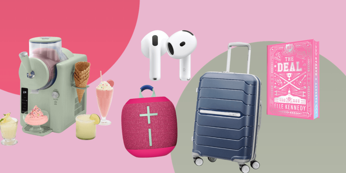 Amazon Just Announced Prime Day 2026: Here Are 14 Early Deals to Shop Right Now