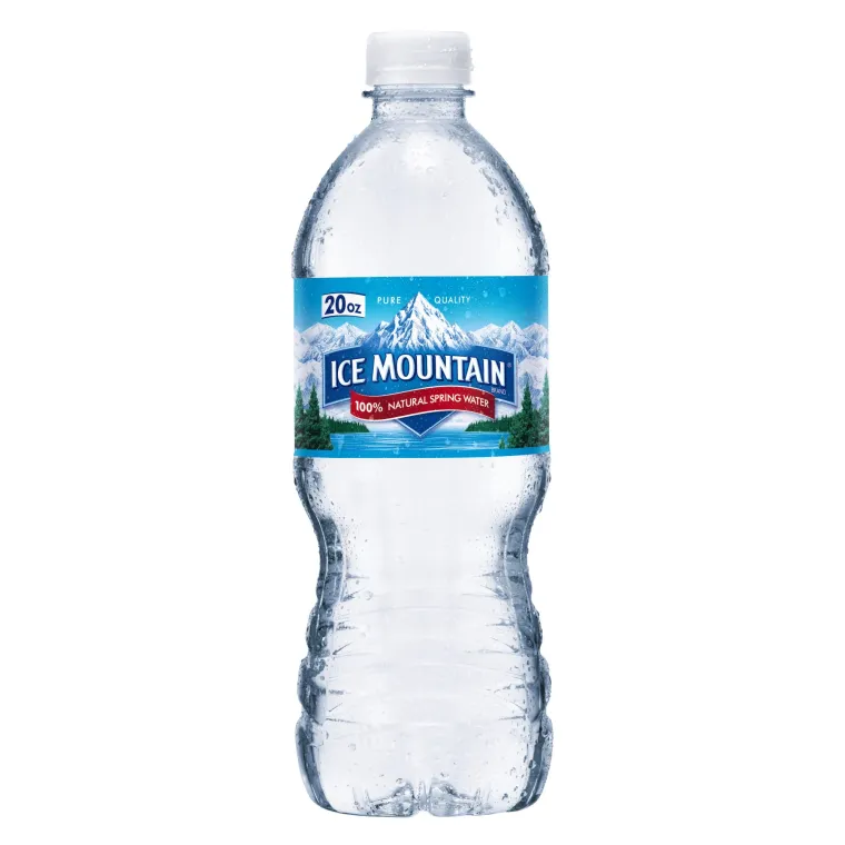 The Best (And Worst) Bottled Waters Of 2023 - Brit + Co