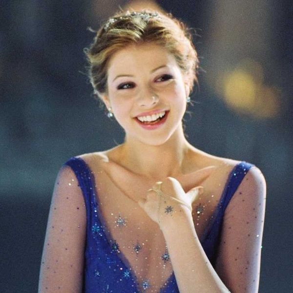 ice skating hockey romance movies