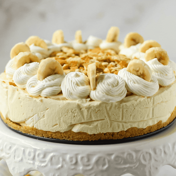 icebox pie
