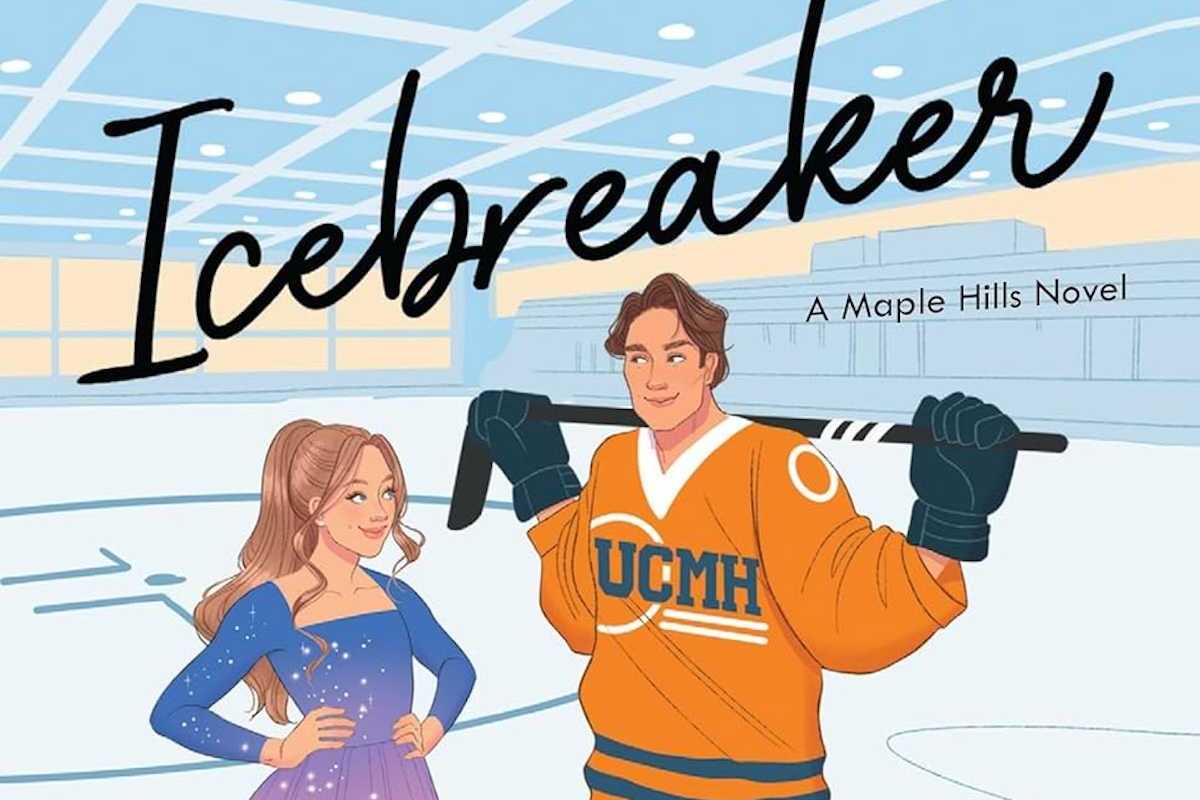 icebreaker netflix show