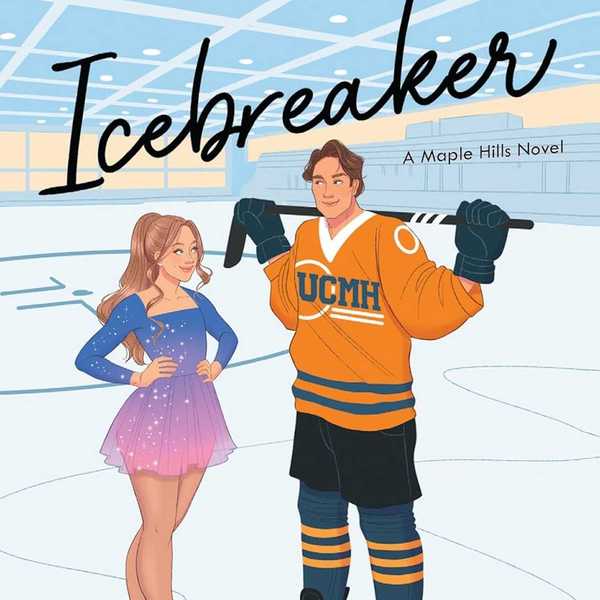 icebreaker netflix show