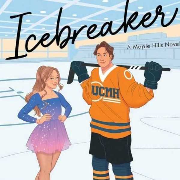 icebreaker netflix