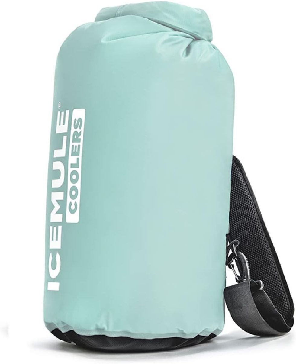 ICEMULE Classic Collapsible Backpack Cooler