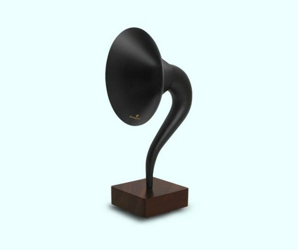 igramophone