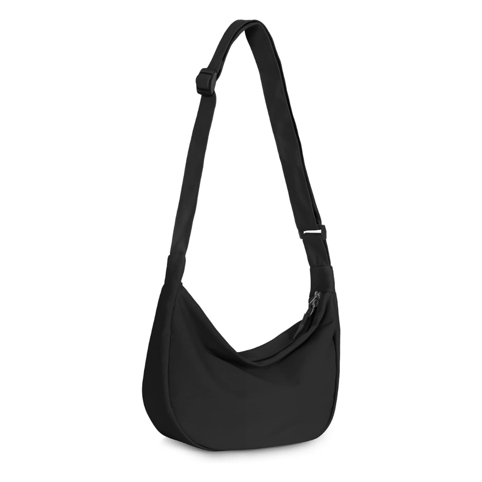 Iioscre Small Sling Crossbody Bag