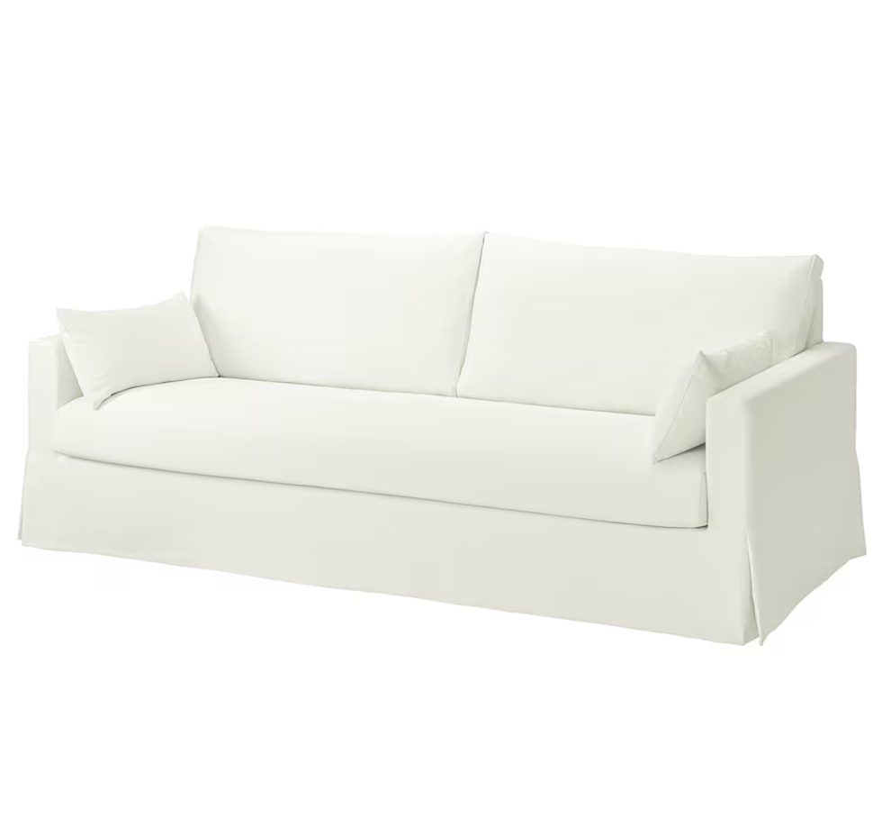 IKEA HYLTARP Slipcover for sofa