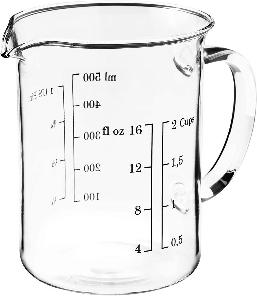 Ikea Measuring Cup