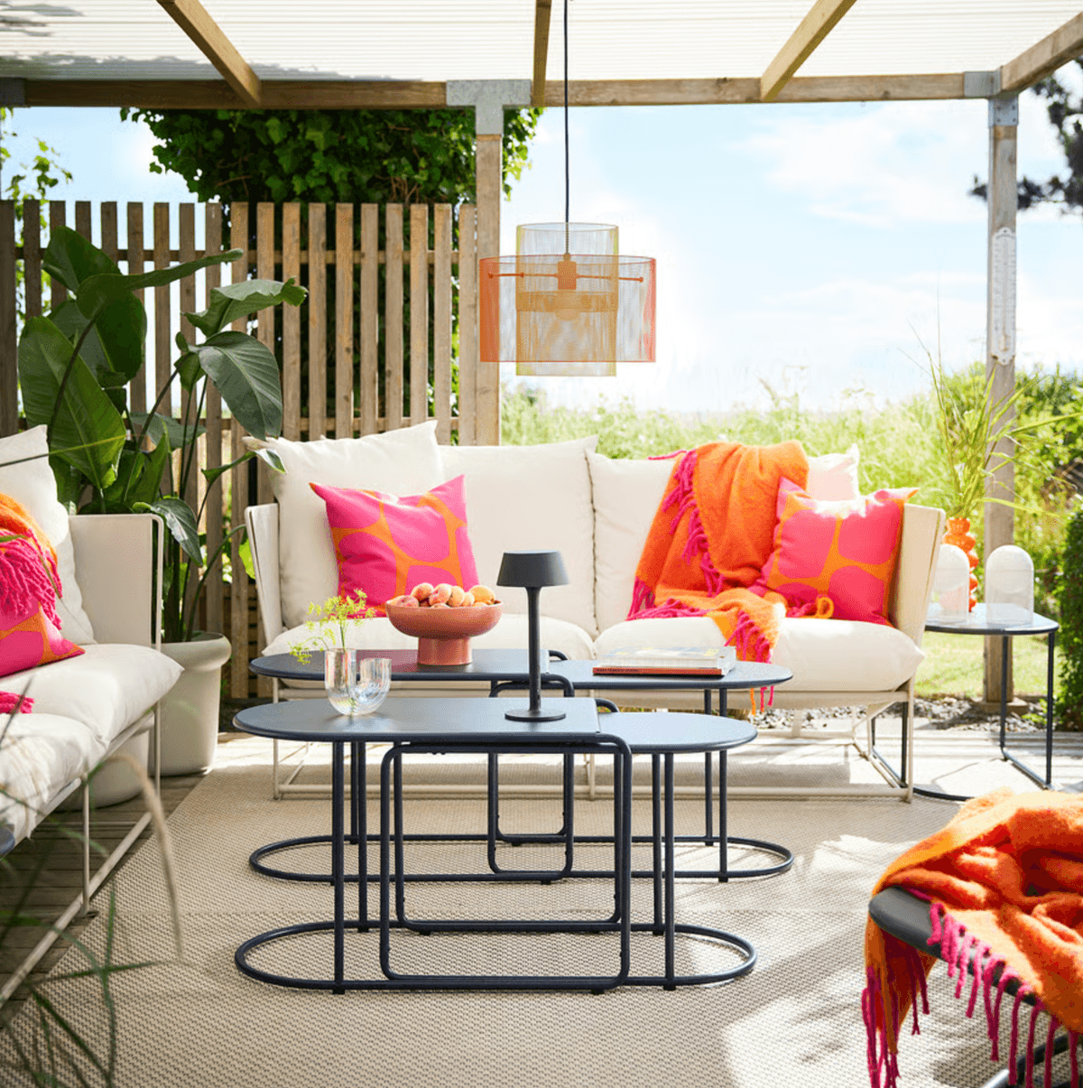 IKEA Outdoor Spring 2026