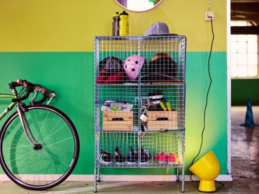 IKEA PS 2017 storage unit