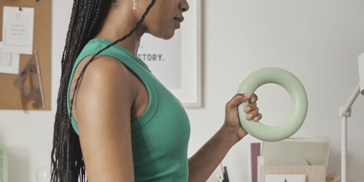 Workout Collection IKEA’s First-Ever Workout Collection Is Coming January 2024 - Brit + Co