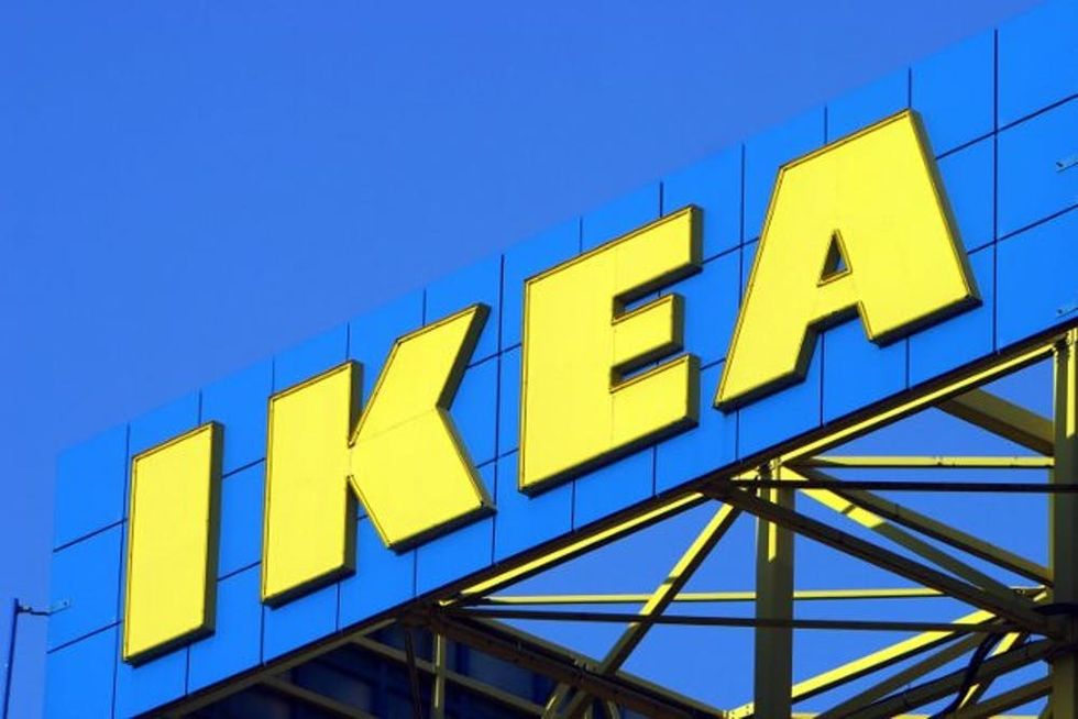 IKEA