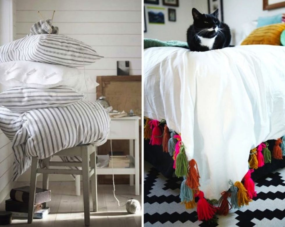 10 Ways to Hack the Latest Items from IKEA’s New Spring Collection