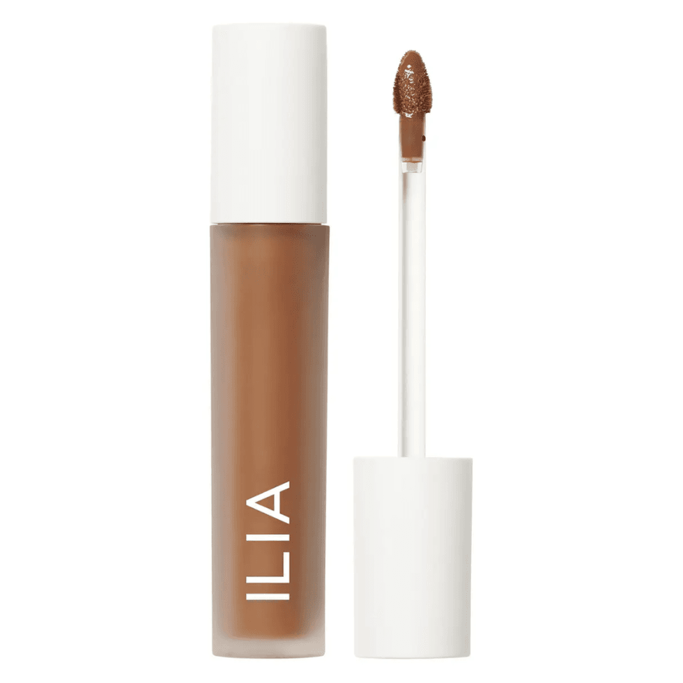 ILIA Skin Blur Serum Concealer