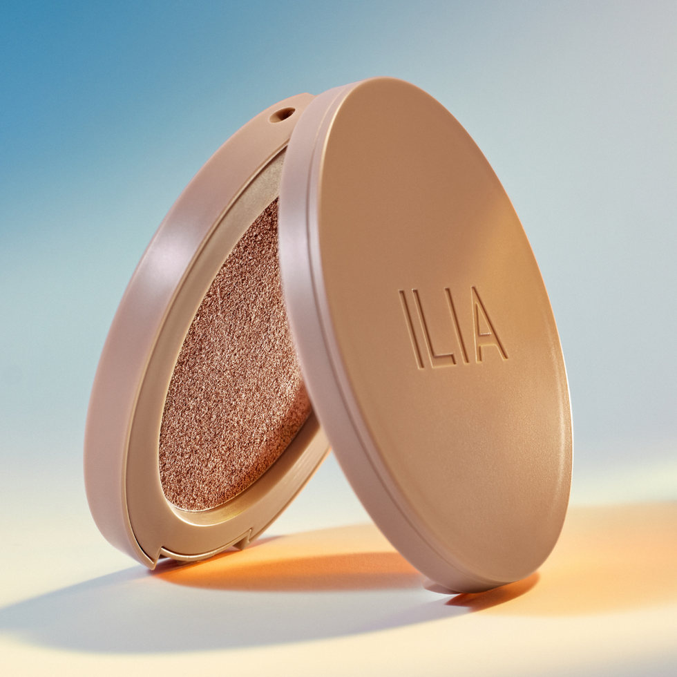 ILIA Sunshift Cream Bronzer