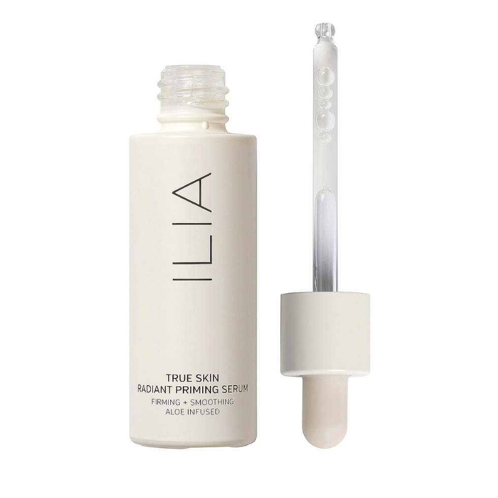 ILIA True Skin Radiant Priming Serum