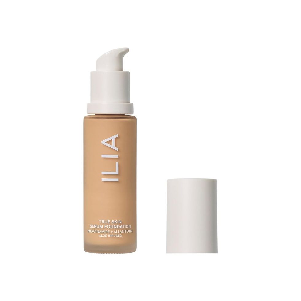 ILIA True Skin Serum Foundation