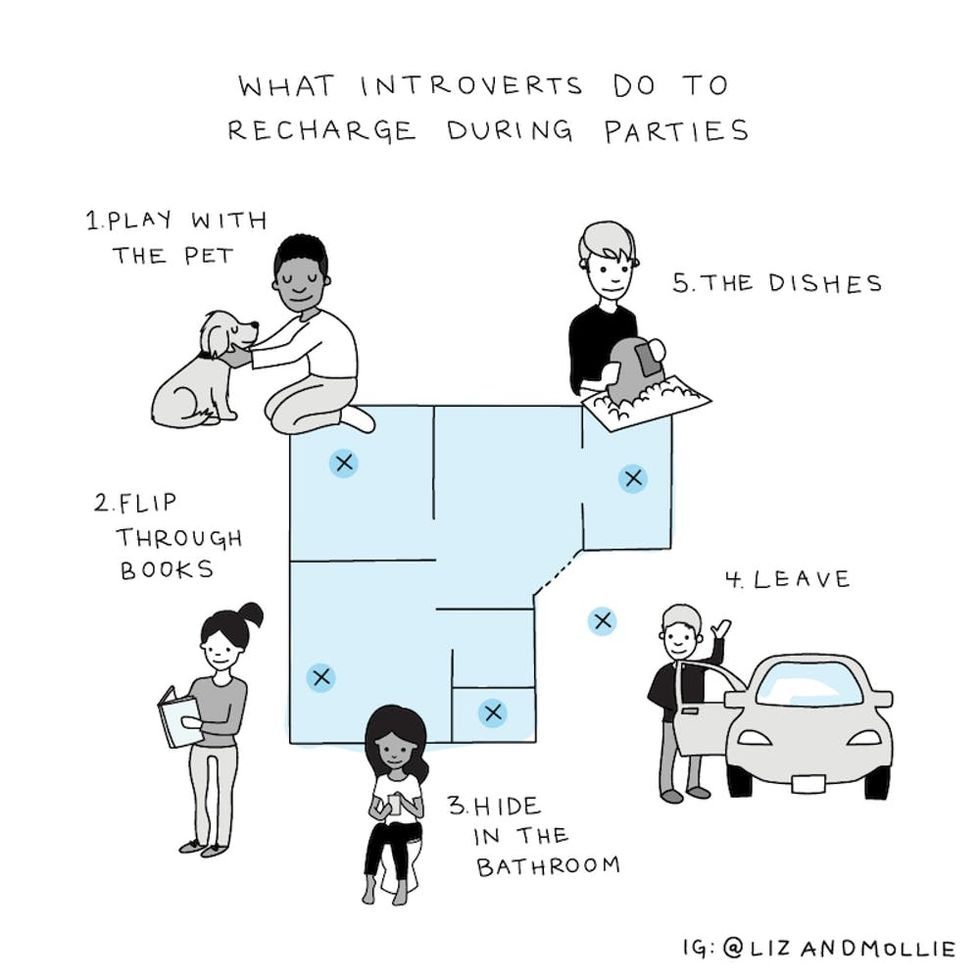 Illustration by Liz Fosslien for No Hard Feelings book