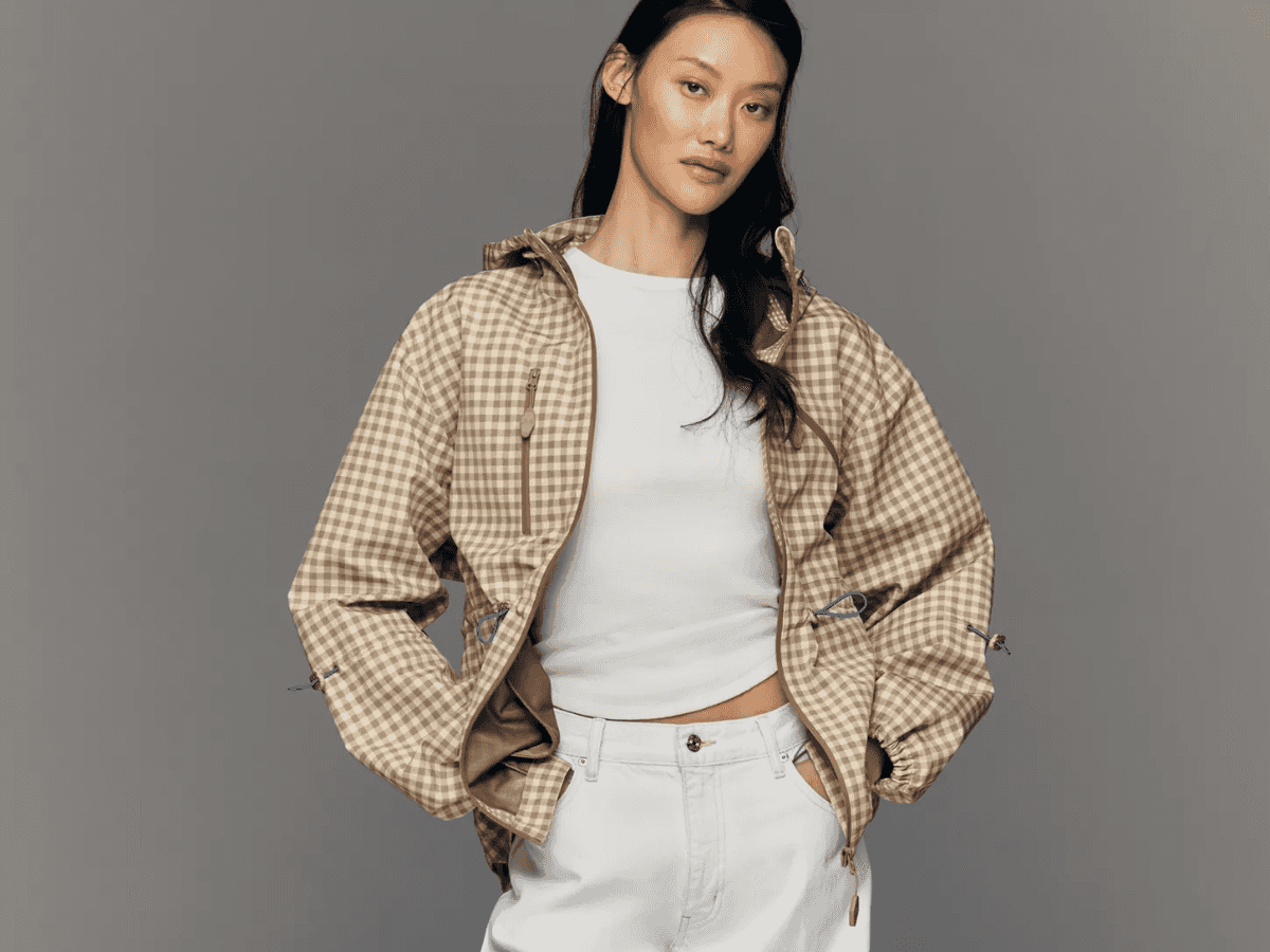 I’m A Shopping Editor—These Are The 9 Anthropologie Styles I’m Eyeing To Survive Spring