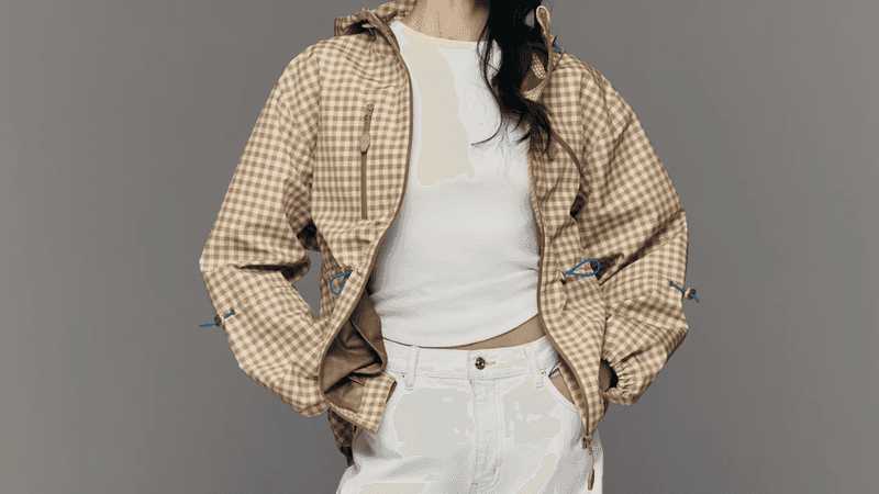 Brit + Co - Anthropologie 2026 Brit + Co - Anthropologie 2026