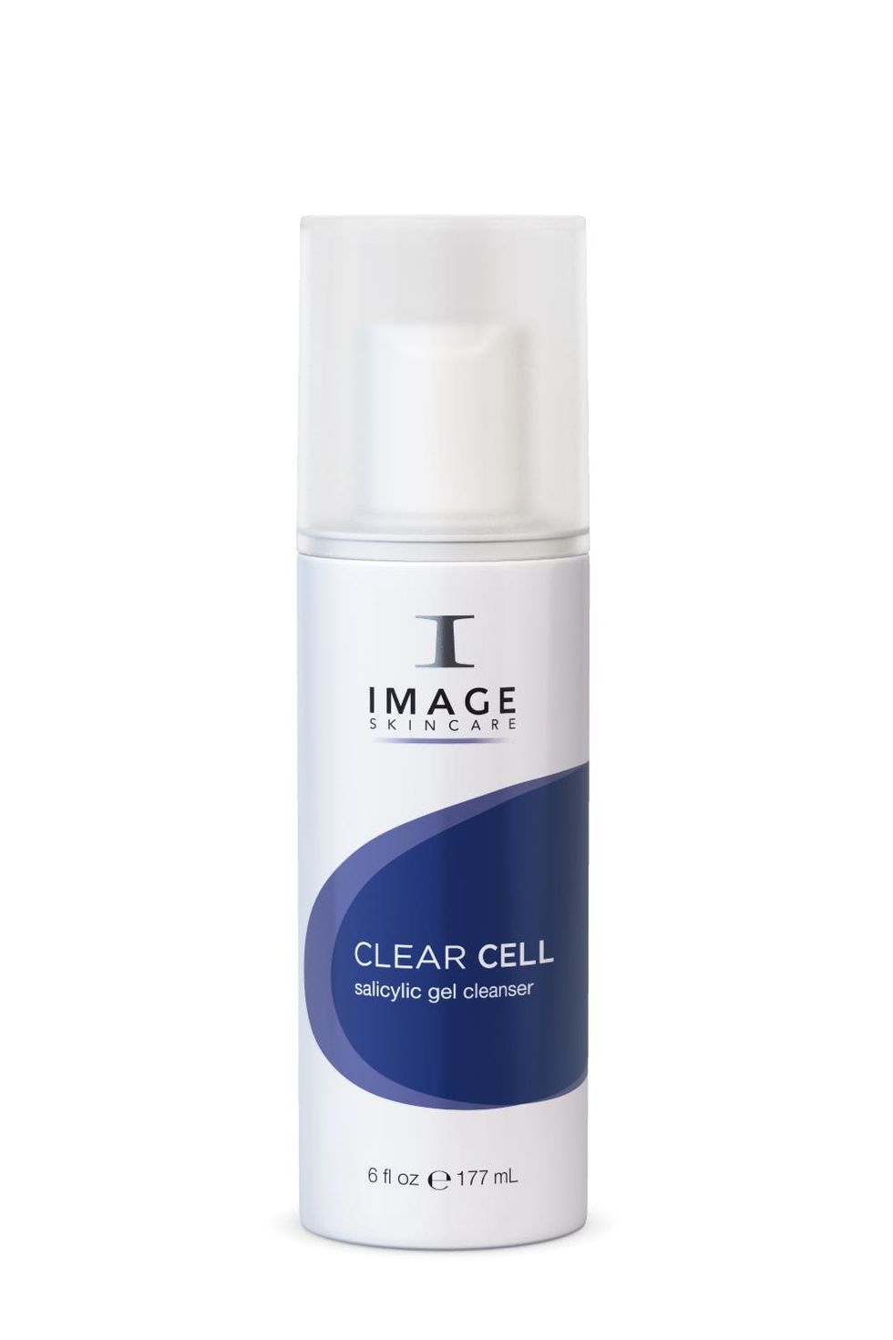 Image Skin Care Clear Cell Salicylic Gel Cleanser