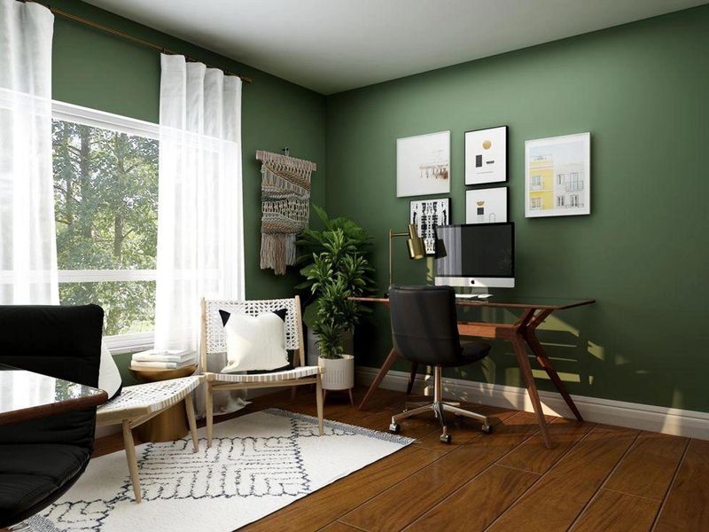 Image via Collov Home Design
