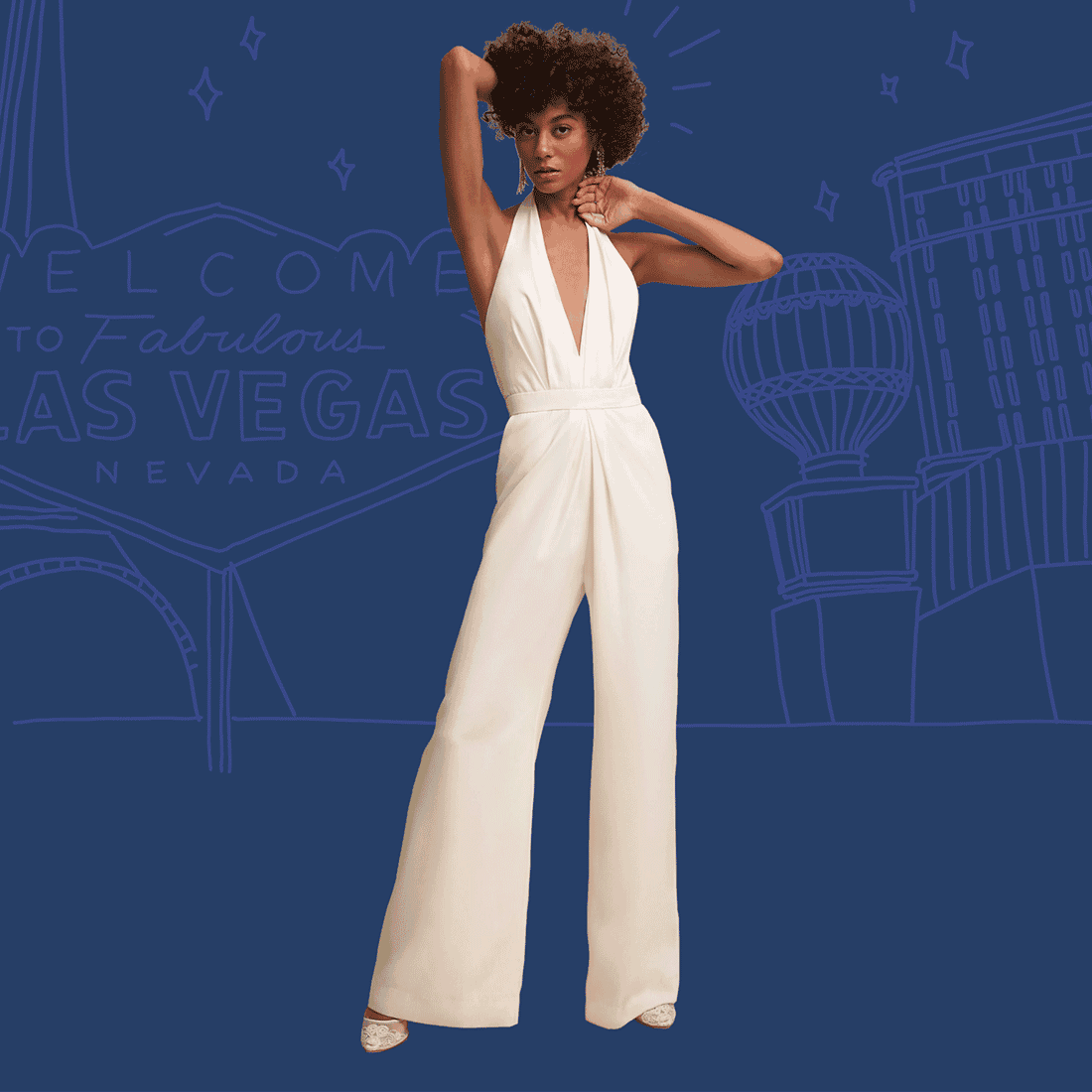 Elope in Style With These 20 Elegant Wedding Dresses Under $500