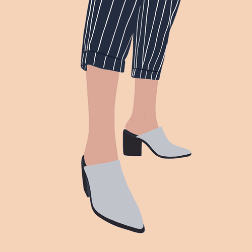 6 Types of Heels Every Woman Needs in Her Wardrobe