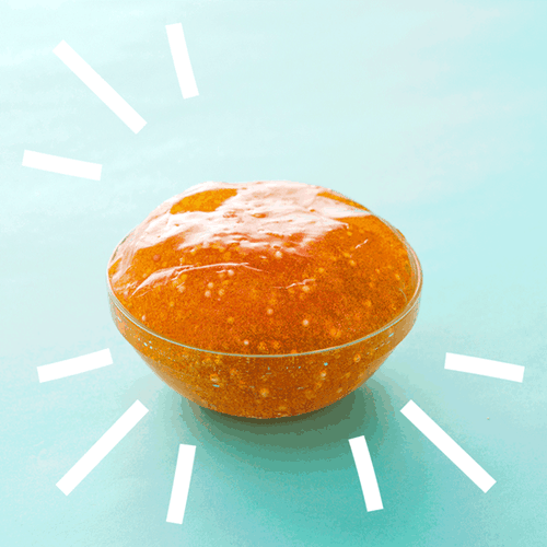 Say Goodbye to Stress With This Aromatherapy Slime